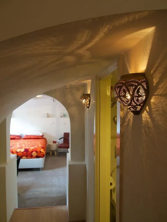 ** Guest house Parksight Hotel Amsterdam Netherlands
